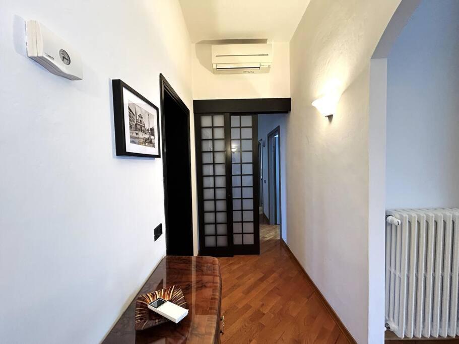 Il Fiorino Di Careggi Apartment Florence Exterior photo