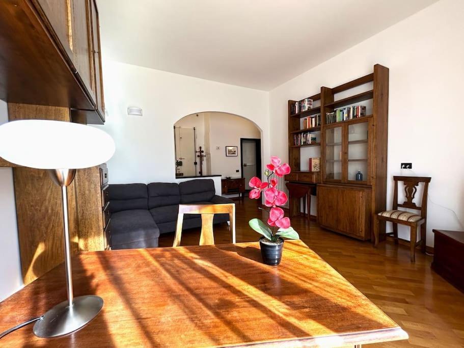 Il Fiorino Di Careggi Apartment Florence Exterior photo
