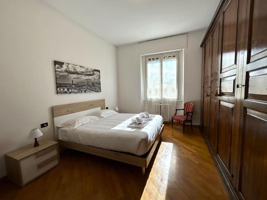 Il Fiorino Di Careggi Apartment Florence Exterior photo
