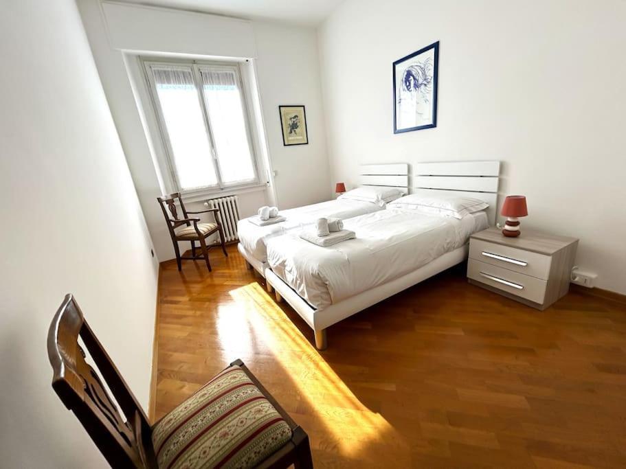 Il Fiorino Di Careggi Apartment Florence Exterior photo